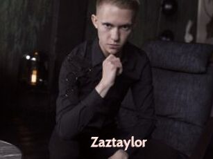 Zaztaylor