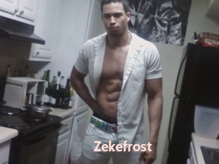 Zekefrost