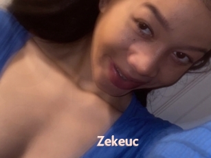 Zekeuc