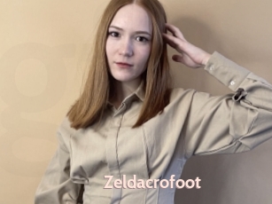 Zeldacrofoot