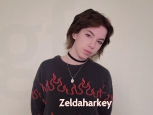 Zeldaharkey