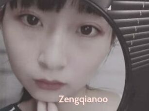 Zengqianoo