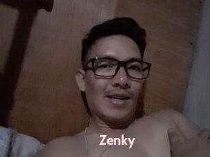 Zenky