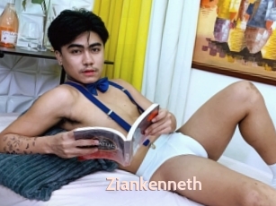 Ziankenneth