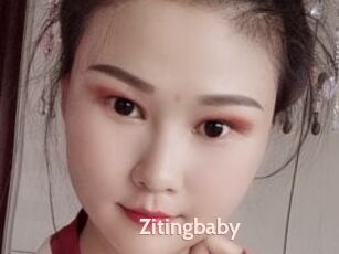 Zitingbaby