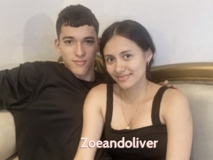 Zoeandoliver