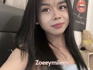 Zoeeymilees