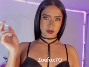 Zoefox70