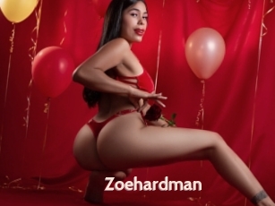 Zoehardman