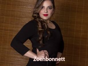 Zoehbonnett