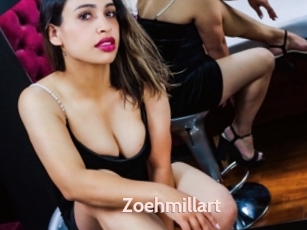 Zoehmillart