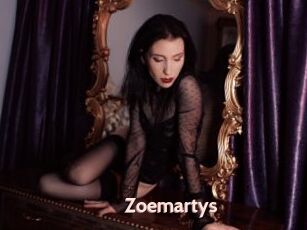 Zoemartys