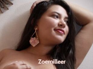 Zoemilleer