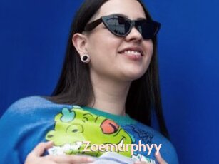 Zoemurphyy