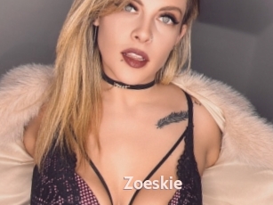 Zoeskie