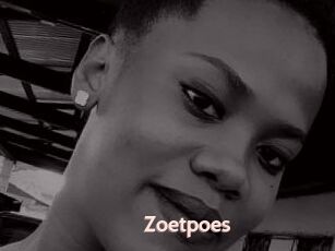 Zoetpoes