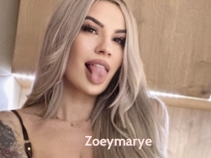 Zoeymarye