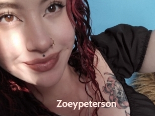 Zoeypeterson