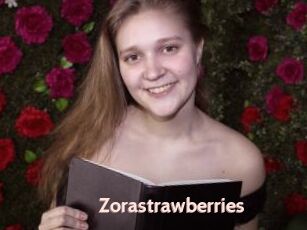 Zorastrawberries