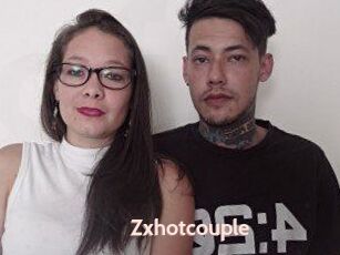 Zxhotcouple